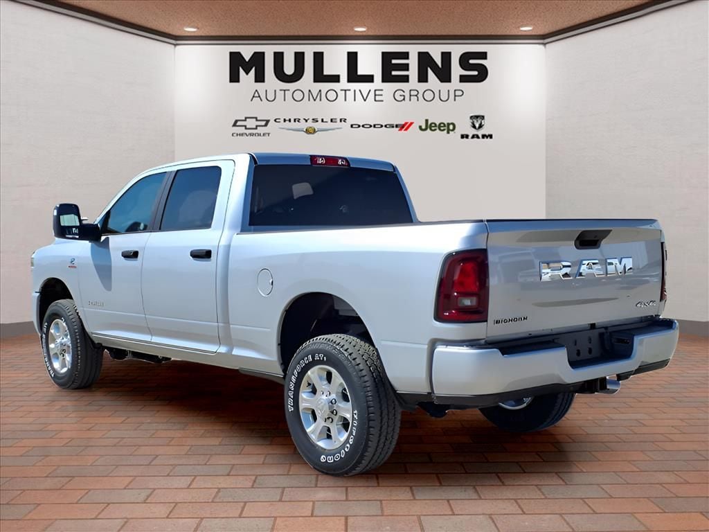 2026 RAM 2500 Big Horn - Photo 7