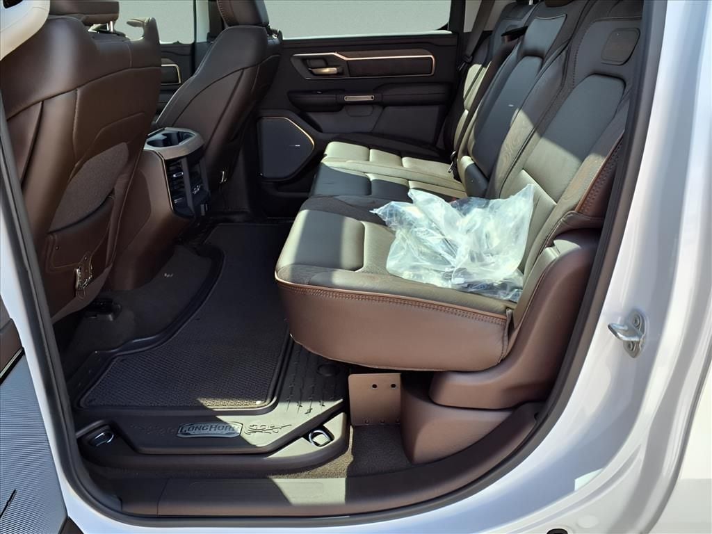 2025 RAM 1500 Limited Longhorn - Photo 24