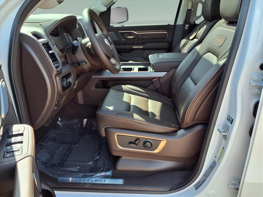 2025 RAM 1500 Limited Longhorn - Photo 23