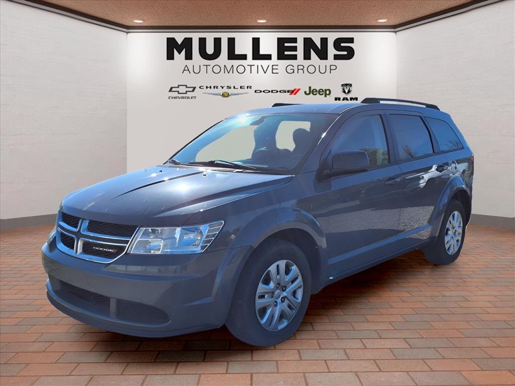 2020 Dodge Journey SE's photo