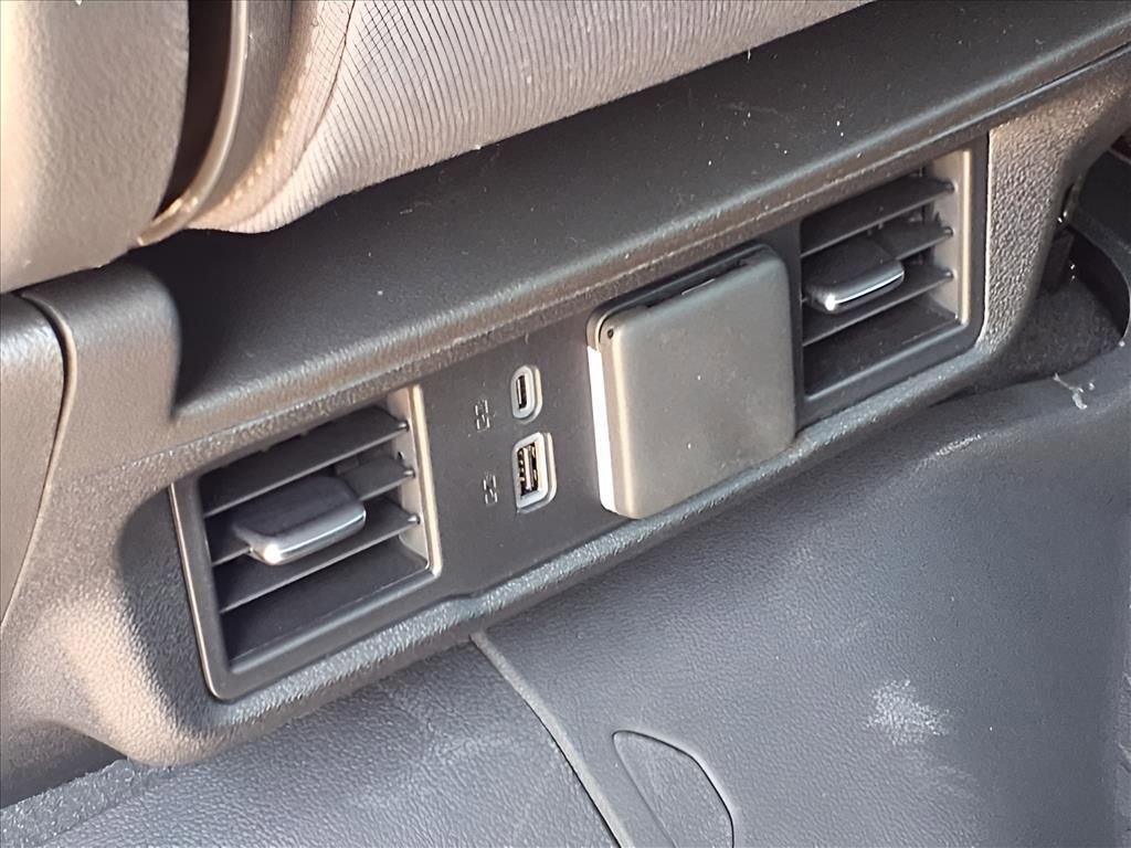 2025 Chevrolet Silverado 2500 HD LT - Photo 20