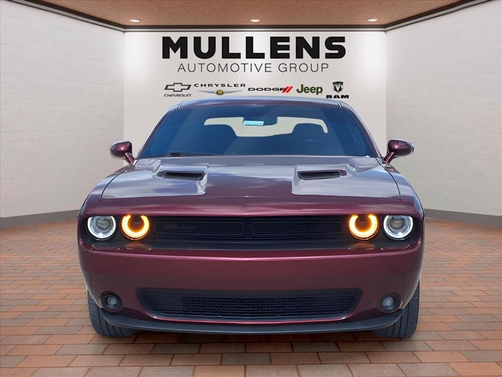 Used 2023 Dodge Challenger SXT Coupe