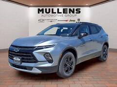 2026 Chevrolet Blazer 2LT SUV