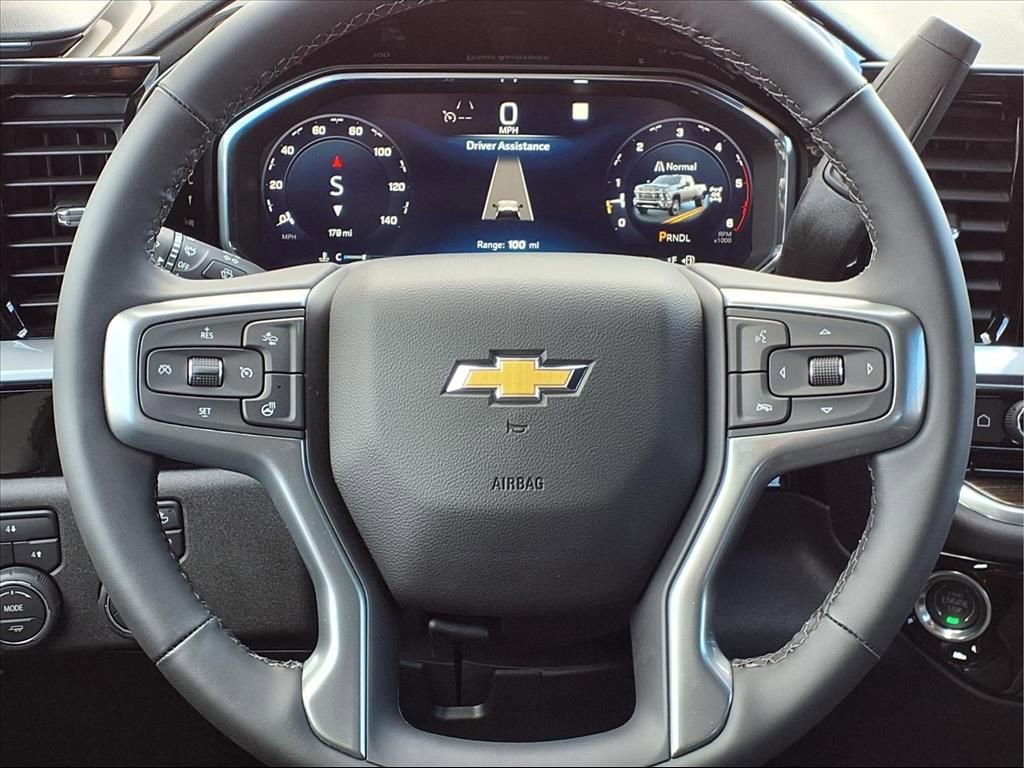 2026 Chevrolet Silverado 3500 HD LT - Photo 19