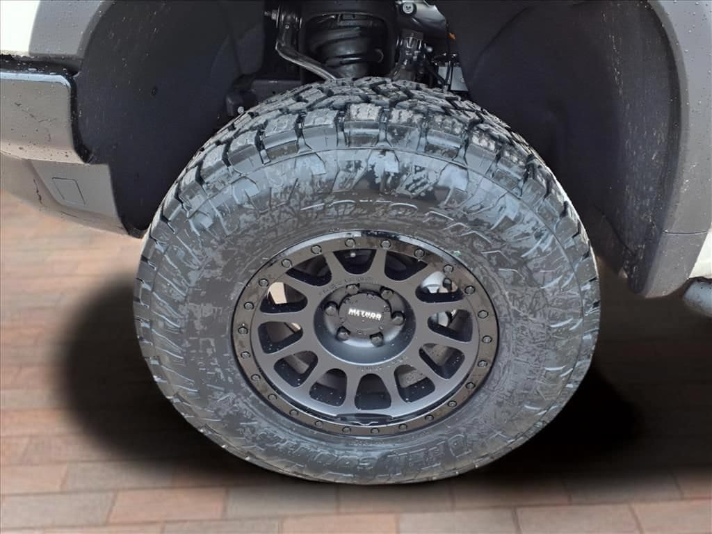 2026 Chevrolet Silverado 1500 ZR2 - Photo 26