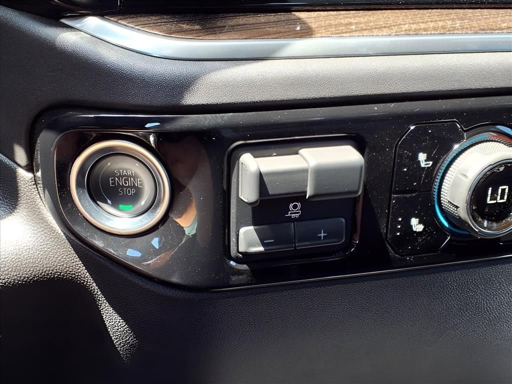 2025 Chevrolet Silverado 2500 HD LT - Photo 15