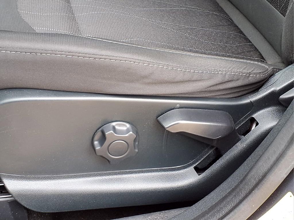 2021 Ford EcoSport SE - Photo 22