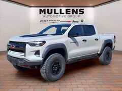 2026 Chevrolet Colorado ZR2 Truck