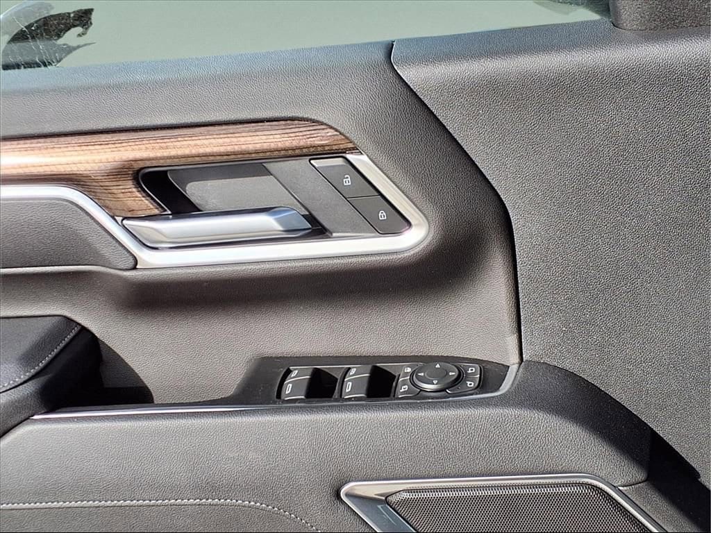 2026 Chevrolet Silverado 3500 HD LT - Photo 17