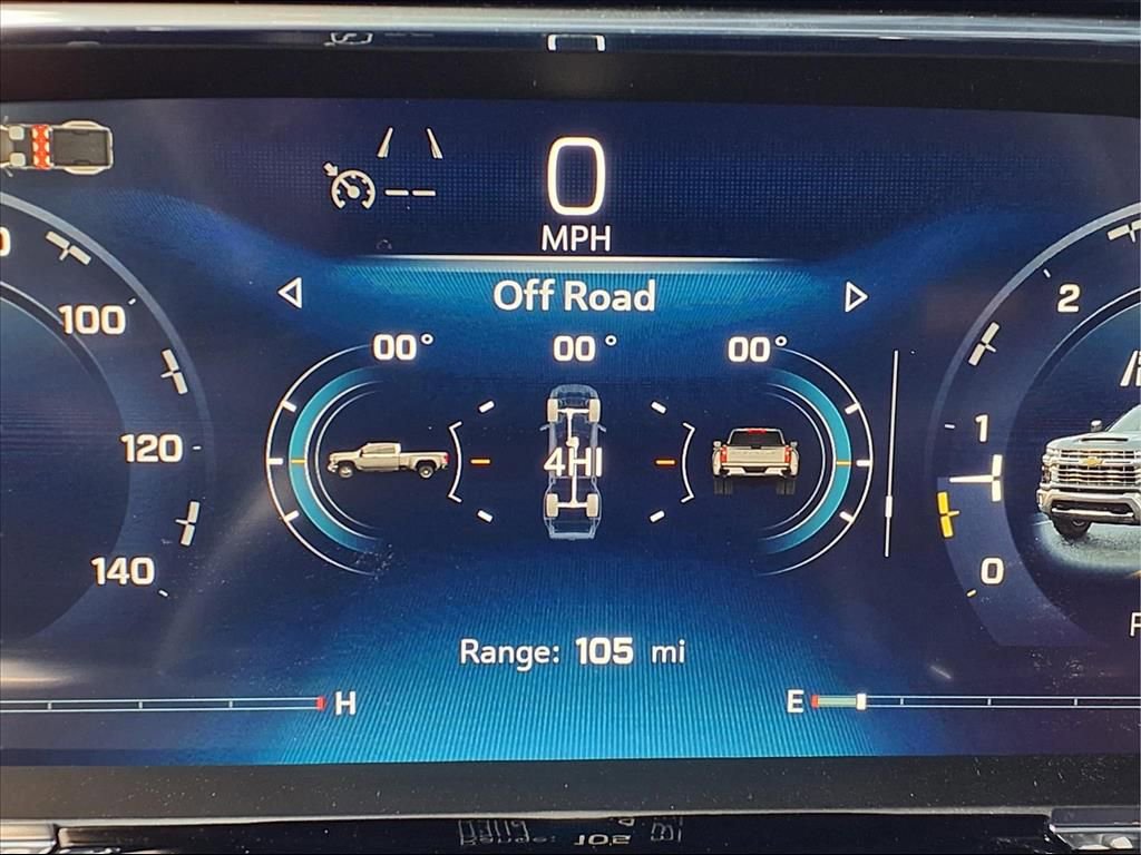 2026 Chevrolet Silverado 3500 HD LT - Photo 28