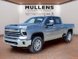 Chevrolet Silverado 2500 HD