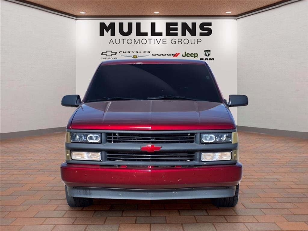 Used 1998 GMC Sierra 1500 NA Truck Regular Cab