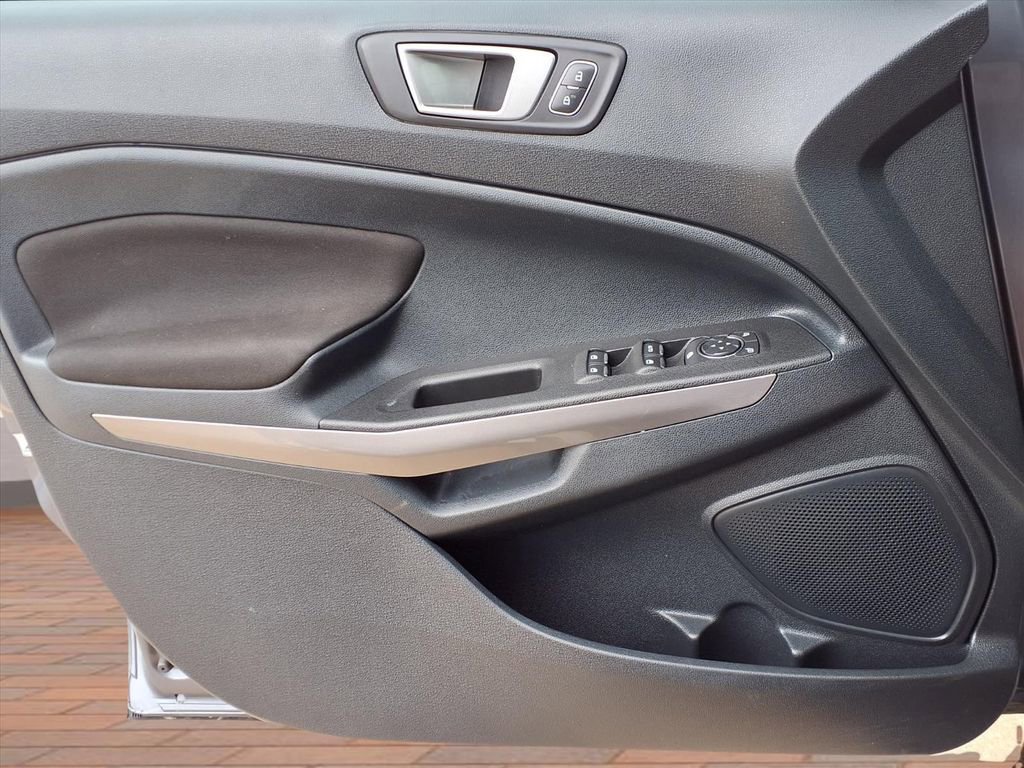 2021 Ford EcoSport SE - Photo 21