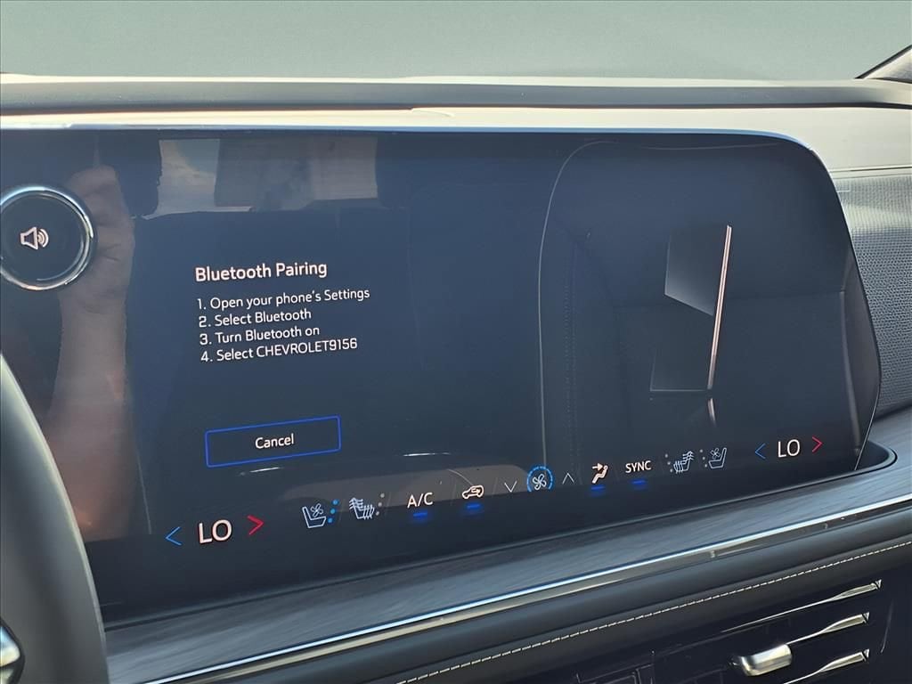 2026 Chevrolet Tahoe Premier - Photo 14
