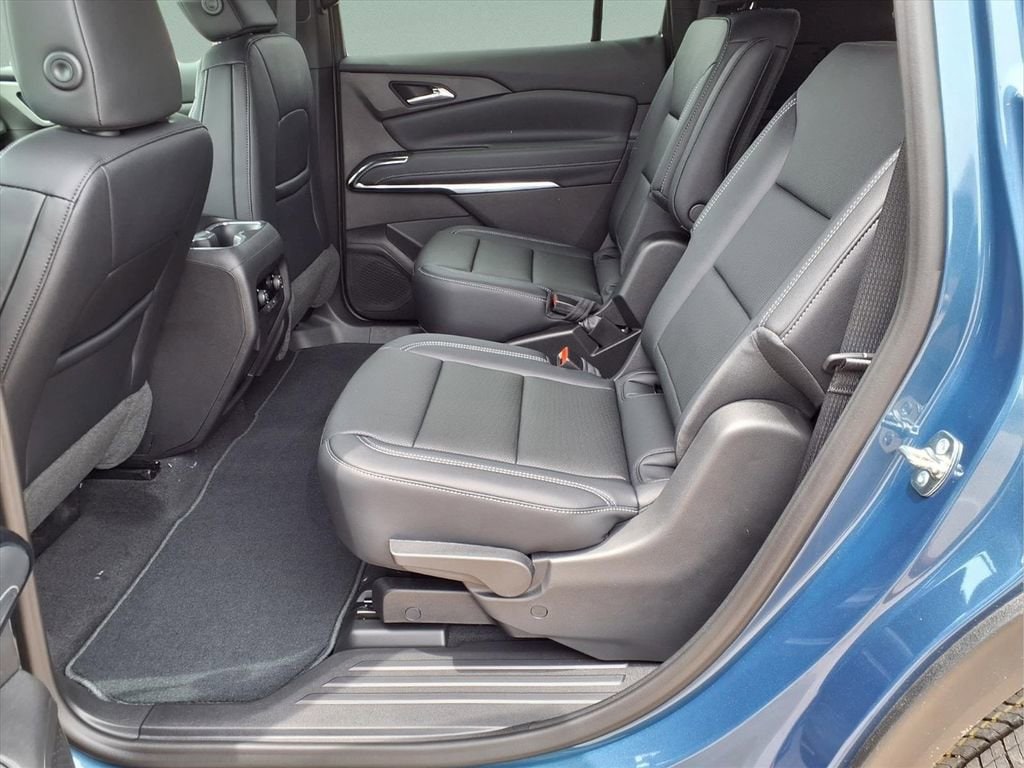 2026 Chevrolet Traverse LT - Photo 23