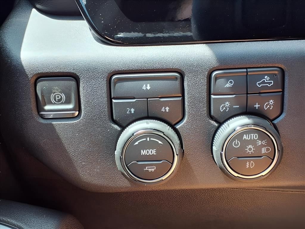 2025 Chevrolet Silverado 2500 HD LT - Photo 17
