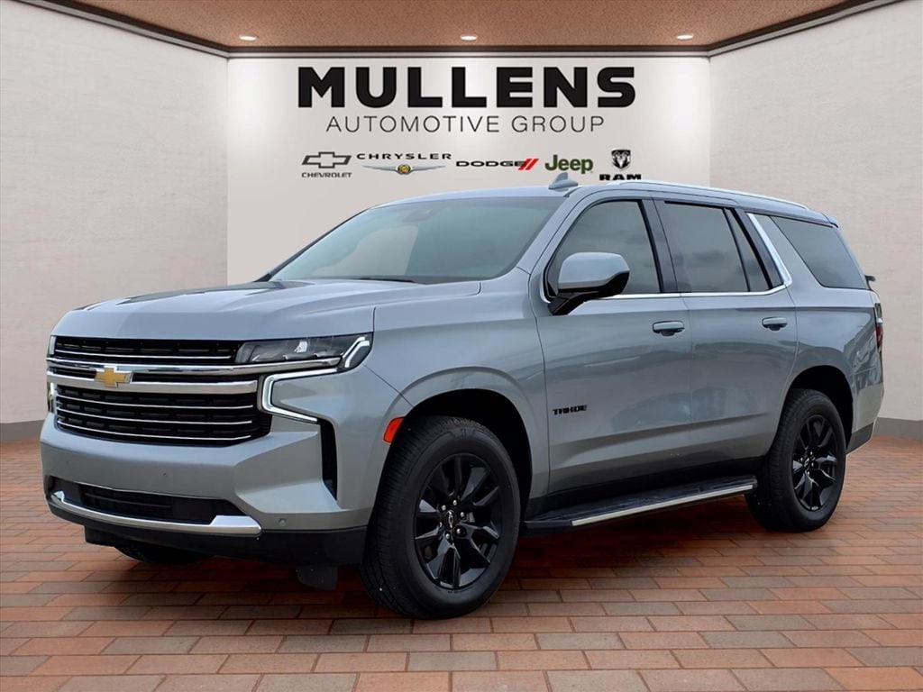 2023 Chevrolet Tahoe 2WD LT's photo