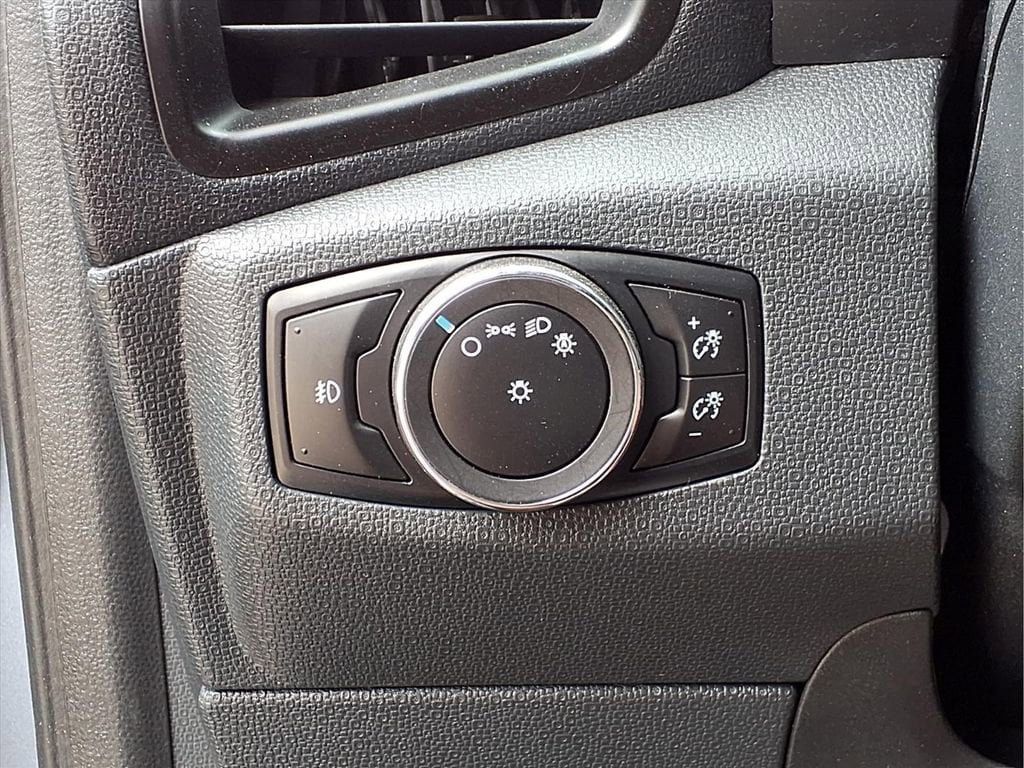 2021 Ford EcoSport SE - Photo 18
