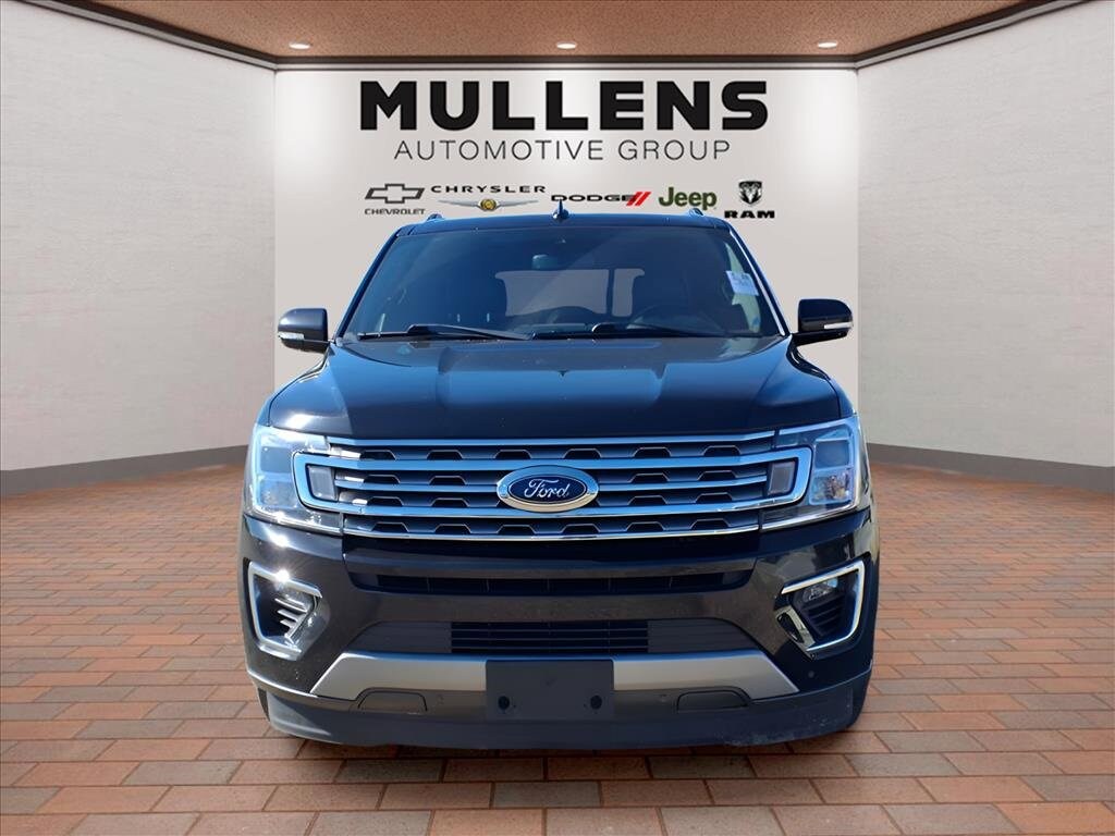 Used 2021 Ford Expedition Limited SUV