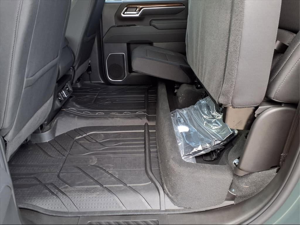 2026 Chevrolet Silverado 3500 HD LT - Photo 29