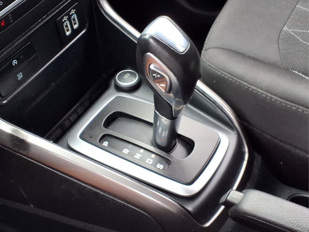 2021 Ford EcoSport SE - Photo 15