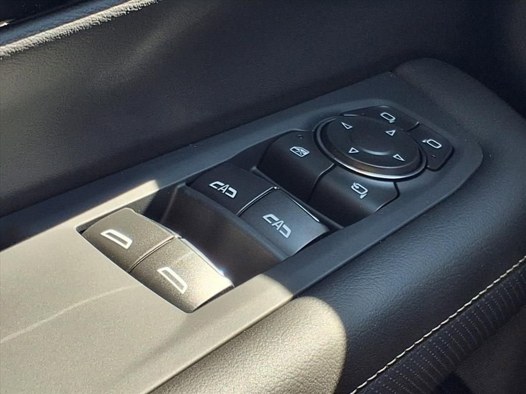 2026 Chevrolet Tahoe Premier - Photo 17