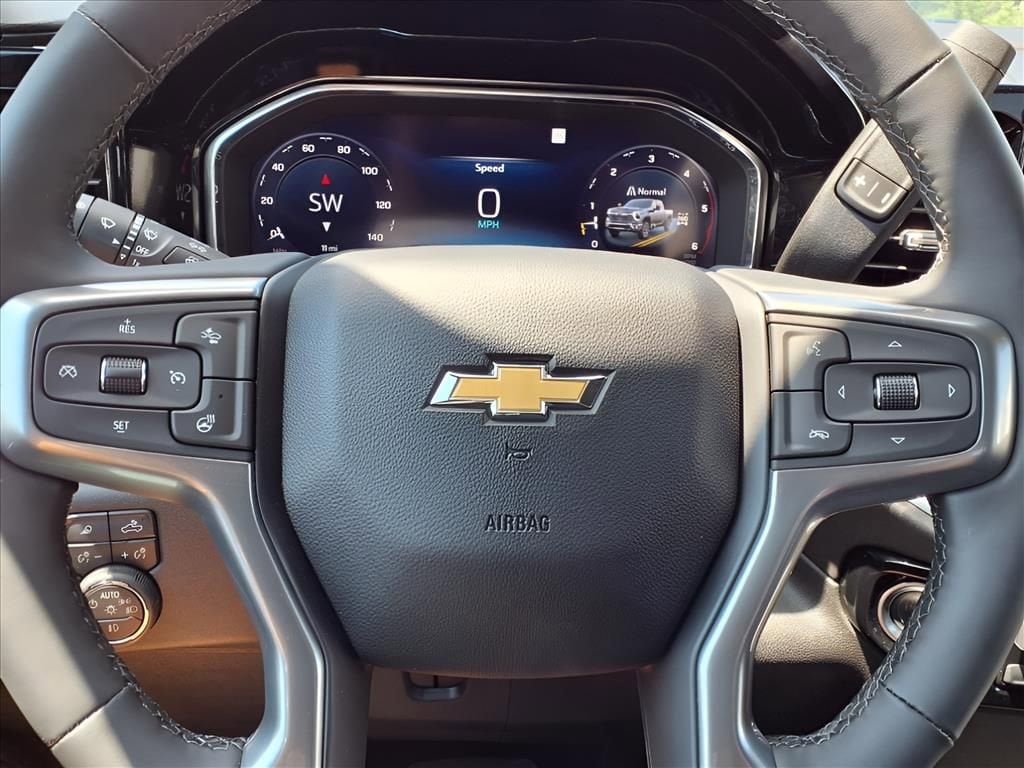 2025 Chevrolet Silverado 2500 HD LT - Photo 18