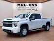 Chevrolet Silverado 2500 HD