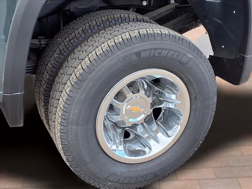2026 Chevrolet Silverado 3500 HD LT - Photo 31