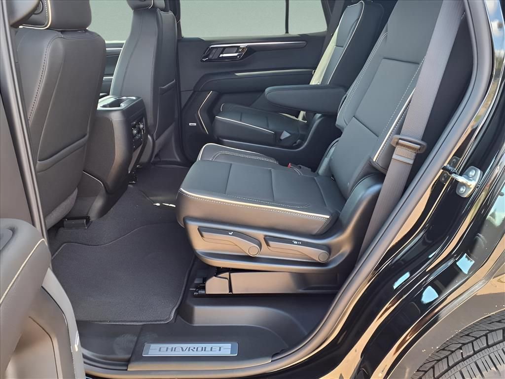 2026 Chevrolet Tahoe Premier - Photo 24