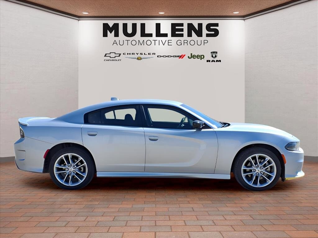 Used 2023 Dodge Charger GT Sedan