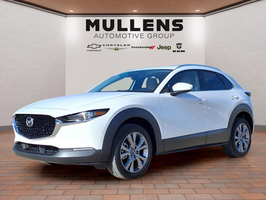 2024 Mazda CX-30 Preferred