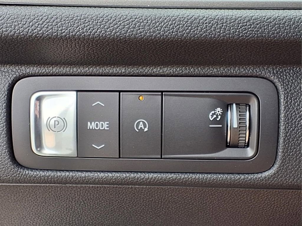2026 Chevrolet Traverse LT - Photo 19