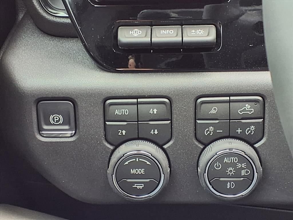 2026 Chevrolet Silverado 1500 ZR2 - Photo 19