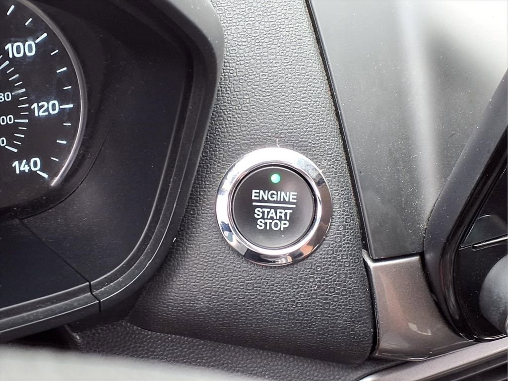 2021 Ford EcoSport SE - Photo 13