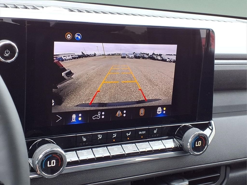 2026 Chevrolet Colorado Trail Boss - Photo 13