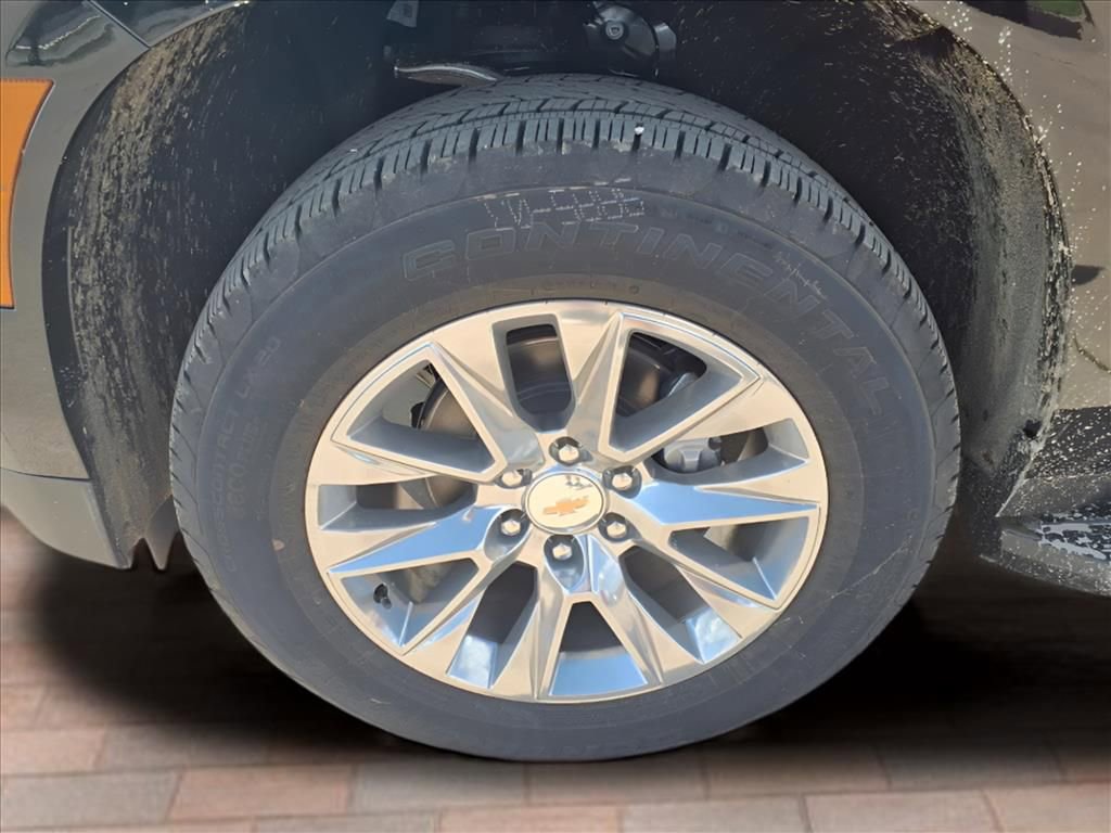 2026 Chevrolet Tahoe Premier - Photo 27