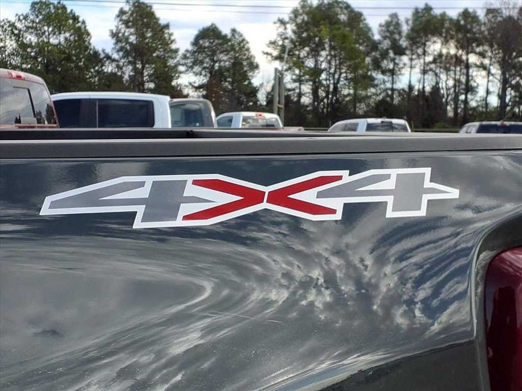 2026 Chevrolet Silverado 3500 HD LT - Photo 10