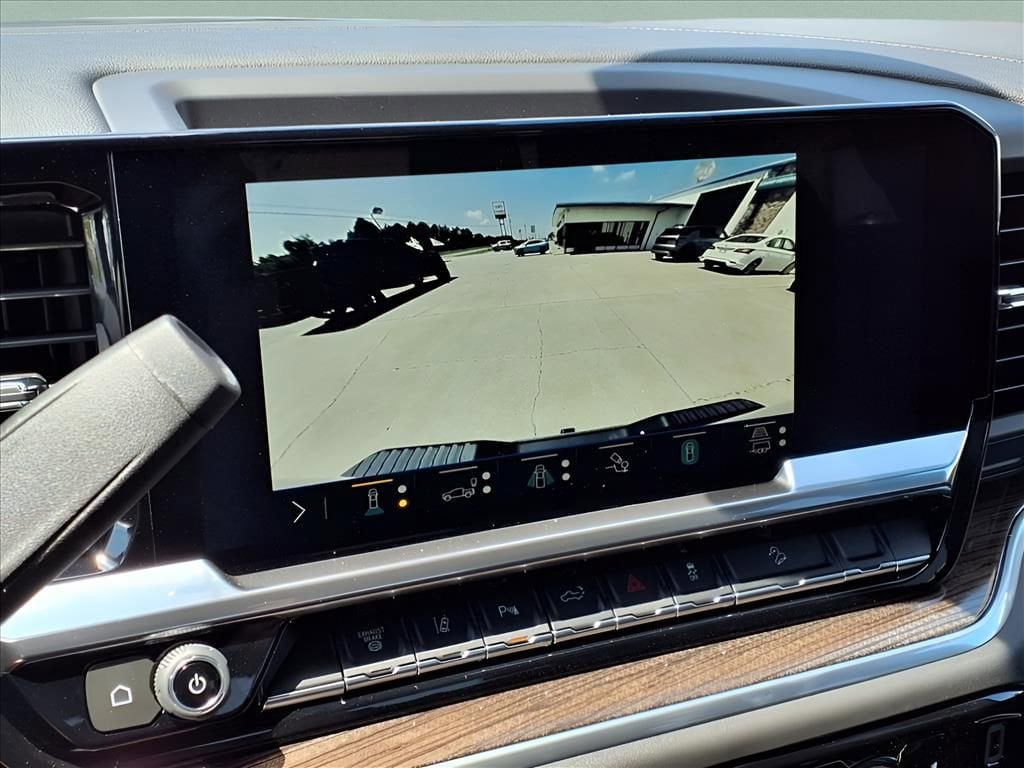 2025 Chevrolet Silverado 2500 HD LT - Photo 11