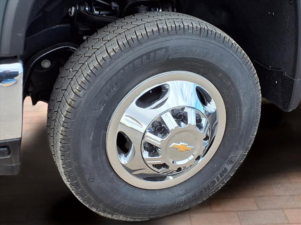2026 Chevrolet Silverado 3500 HD LT - Photo 30