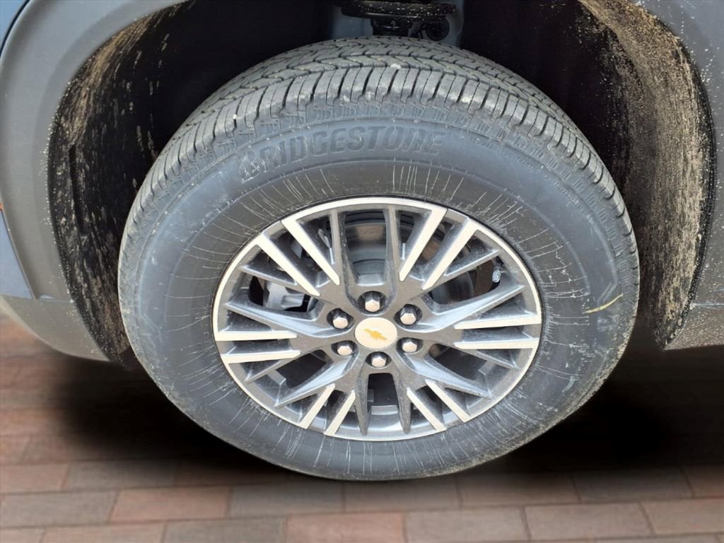 2026 Chevrolet Traverse LT - Photo 26
