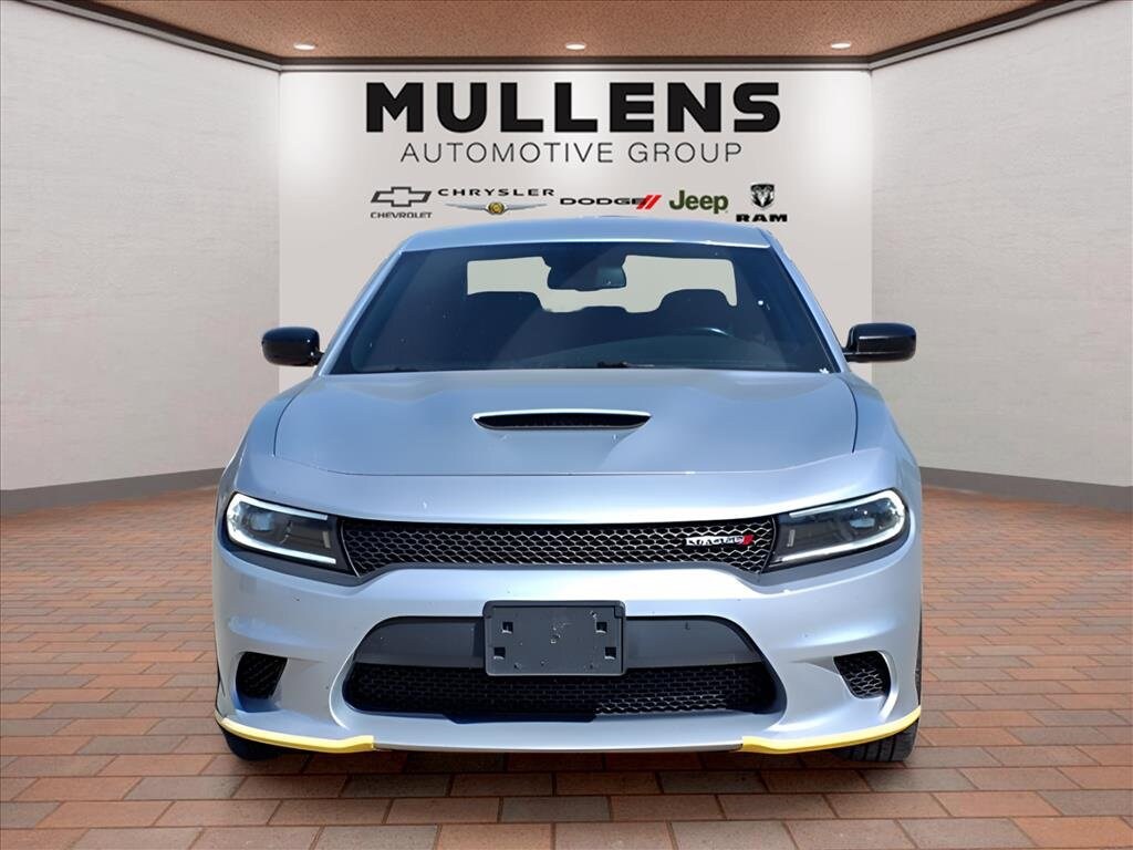 Used 2023 Dodge Charger GT Sedan