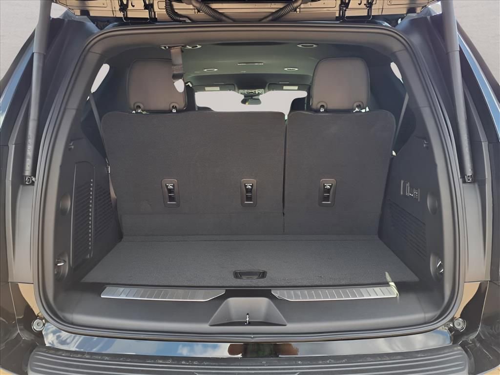 2026 Chevrolet Tahoe Premier - Photo 26