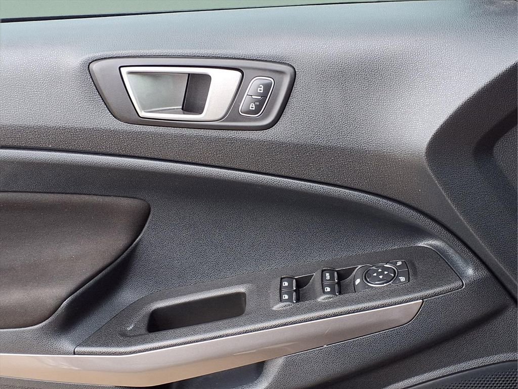 2021 Ford EcoSport SE - Photo 17