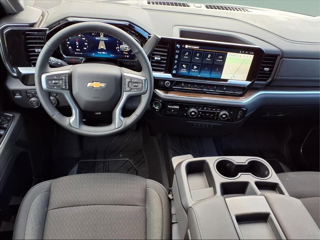 2026 Chevrolet Silverado 3500 HD LT - Photo 11
