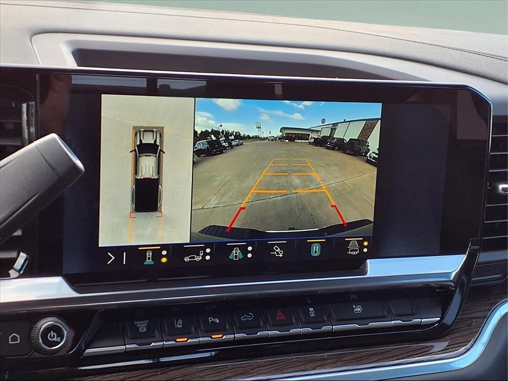 2026 Chevrolet Silverado 3500 HD LT - Photo 15