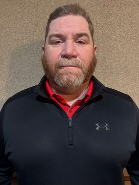 Staff member Todd Garland from ID_407a73