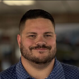 Staff member Dale Lane from ID_a3bdee
