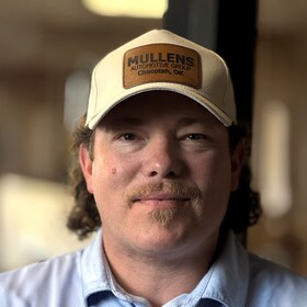 Staff member John Lindsey from ID_a3bdee