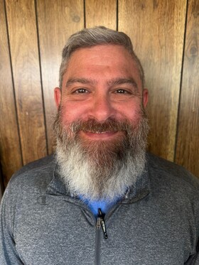 Staff member Ryan Richerson from ID_39c282